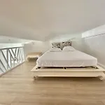 La Pietonne-plage-clim Apartment Menton