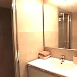Apartment La Pietonne-plage-clim